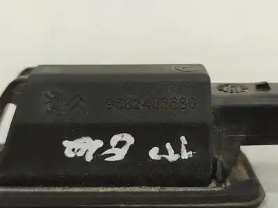 Автозапчасти б/у регистрация пилот за citroen c4 cactus van (0b_, 0p_) bluehdi 100 ссылки oem iam 9682403680  