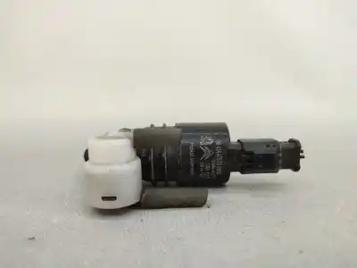 Автозапчасти б/у чистый насос за citroen c4 cactus van (0b_, 0p_) bluehdi 100 ссылки oem iam 9643447980