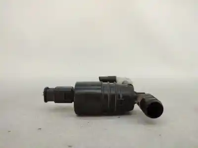 Автозапчастина б/у чистити насос для citroen c4 cactus van (0b_, 0p_) bluehdi 100 посилання на oem iam 9643447980  