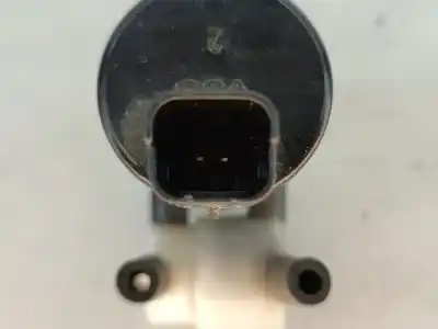 Автозапчастина б/у чистити насос для citroen c4 cactus van (0b_, 0p_) bluehdi 100 посилання на oem iam 9643447980  