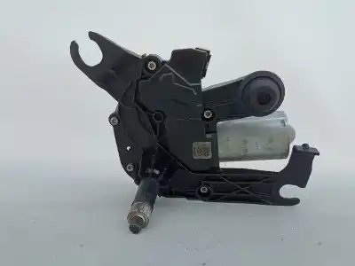 Автозапчастина б/у двигатель заднього склоочисника для citroen c4 cactus van (0b_, 0p_) bluehdi 100 посилання на oem iam w000052296  