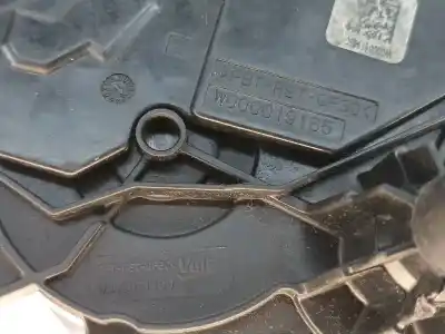 Автозапчастина б/у двигатель заднього склоочисника для citroen c4 cactus van (0b_, 0p_) bluehdi 100 посилання на oem iam w000052296  