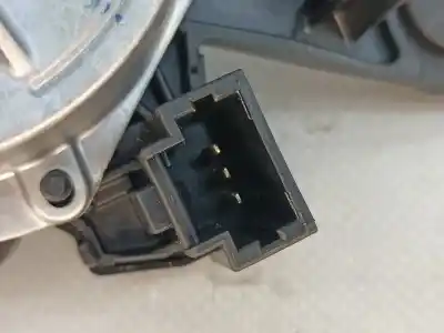 Автозапчастина б/у двигатель заднього склоочисника для citroen c4 cactus van (0b_, 0p_) bluehdi 100 посилання на oem iam w000052296  