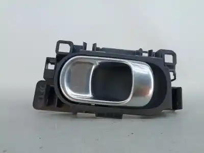 Автозапчасти б/у внутренняя задняя правая ручка за citroen c4 cactus van (0b_, 0p_) bluehdi 100 ссылки oem iam 98012885vv
