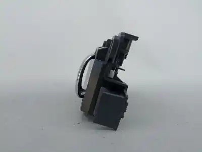 Автозапчастина б/у внутрішня задня права ручка для citroen c4 cactus van (0b_, 0p_) bluehdi 100 посилання на oem iam 98012885vv  