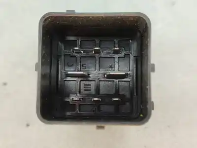 Автозапчасти б/у блок предварительного нагревания за citroen c4 cactus van (0b_, 0p_) bluehdi 100 ссылки oem iam 9802424080  