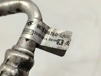 Автозапчасти б/у трубы кондиционирования воздуха за citroen c4 cactus van (0b_, 0p_) bluehdi 100 ссылки oem iam 9678308780  