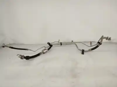 Автозапчасти б/у трубы кондиционирования воздуха за citroen c4 cactus van (0b_, 0p_) bluehdi 100 ссылки oem iam 9810099880