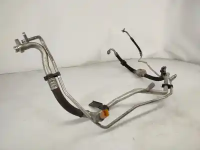 Автозапчасти б/у трубы кондиционирования воздуха за citroen c4 cactus van (0b_, 0p_) bluehdi 100 ссылки oem iam 9810099880  