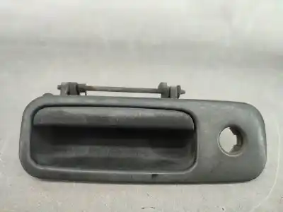 Peça sobressalente para automóvel em segunda mão puxador porta da mala por ford galaxy i (wgr) 1.9 tdi referências oem iam 6n0827565a