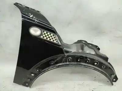 Pezzo di ricambio per auto di seconda mano passaruota anteriore destra per mini mini (r56) one riferimenti oem iam   