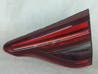 Second-hand car spare part right tailgate door light for renault clio v (bf_) 1.0 tce 100 (b7mt) oem iam references 