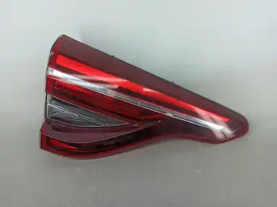 Second-hand car spare part left tailgate door light for renault clio v (bf_) 1.0 tce 100 (b7mt) oem iam references 