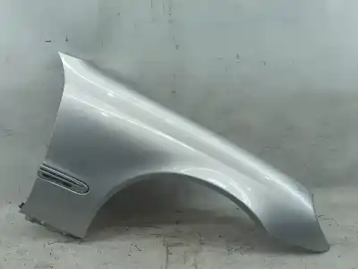 Автозапчасти б/у передняя правая колесная арка за MERCEDES-BENZ C-CLASS T-MODEL (S203) C 270 CDI (203.216) ссылки OEM IAM   