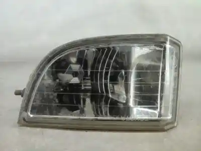 Second-hand car spare part left fog light for toyota rav4 (a2) 2.0 d-4d 4wd oem iam references 