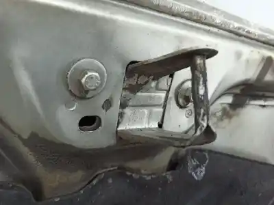 Автозапчастина б/у капок для ford focus (daw, dbw) 1.8 turbo di / tddi посилання на oem iam   
