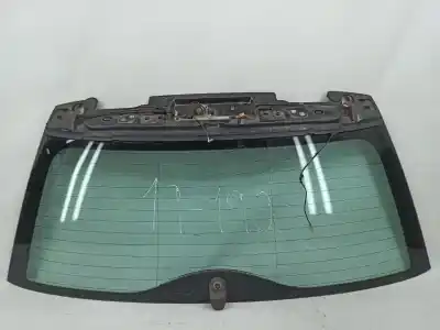 Peça sobressalente para automóvel em segunda mão vidro traseiro por bmw 3 touring (e46) 320 d referências oem iam 43r001026