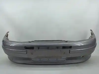 Автозапчастина б/у передній бампер для fiat punto (176_) 55 1.1 посилання на oem iam 1829457