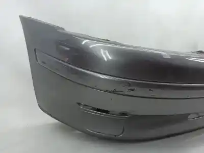 Автозапчастина б/у передній бампер для fiat punto (176_) 55 1.1 посилання на oem iam 1829457  