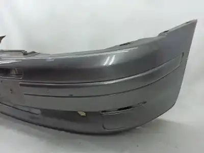 Автозапчастина б/у передній бампер для fiat punto (176_) 55 1.1 посилання на oem iam 1829457  