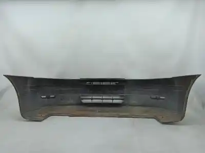 Автозапчастина б/у передній бампер для fiat punto (176_) 55 1.1 посилання на oem iam 1829457  