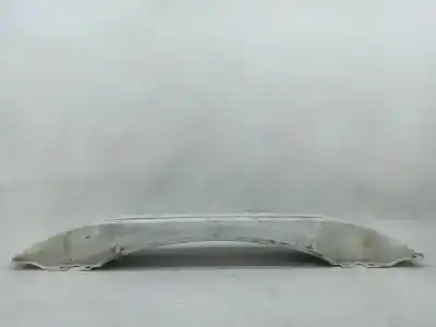 Peça sobressalente para automóvel em segunda mão reforço do pára choques traseiro por volvo v60 i (155) d3 / d4 referências oem iam 