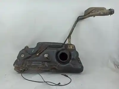 Автозапчасти б/у топливный бак за citroen c4 cactus van (0b_, 0p_) bluehdi 100 ссылки oem iam 9800081380