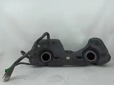 Tweedehands auto-onderdeel benzinetank voor bmw 1 (e81) 118 d oem iam-referenties 6763043
