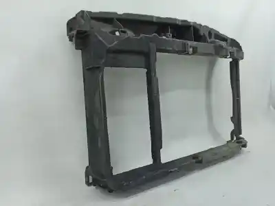 Автозапчастина б/у фронтальна панель для citroen c4 cactus van (0b_, 0p_) bluehdi 100 посилання на oem iam 9801492280  