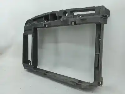 Автозапчастина б/у фронтальна панель для citroen c4 cactus van (0b_, 0p_) bluehdi 100 посилання на oem iam 9801492280  