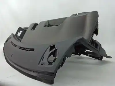 Автозапчасти б/у панель приборов за citroen c4 cactus van (0b_, 0p_) bluehdi 100 ссылки oem iam 9800165577  