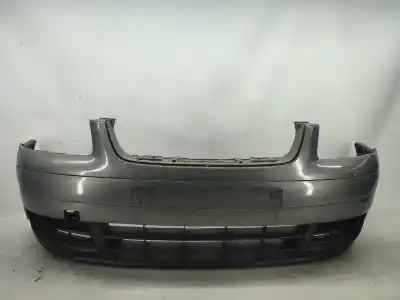 Second-hand car spare part FRONT BUMPER for VOLKSWAGEN TOURAN (1T1, 1T2)  OEM IAM references 1T0807221  