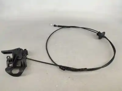 Автозапчастина б/у ручка заднього капота для peugeot 308 sw ii (lc_, lj_, lr_, lx_, l4_) 1.5 bluehdi 130 посилання на oem iam 