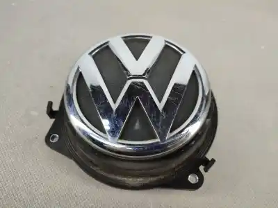 Автозапчастина б/у  для VOLKSWAGEN POLO V (6R1, 6C1)  Посилання на OEM IAM 6R6827469  