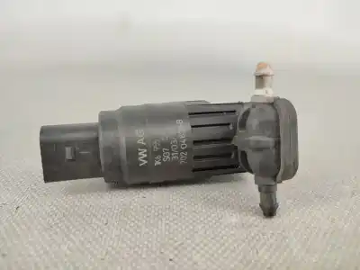 Автозапчастина б/у  для VOLKSWAGEN POLO V (6R1, 6C1)  Посилання на OEM IAM 1K6955651  