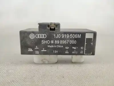 Автозапчастина б/у  для VOLKSWAGEN POLO V (6R1, 6C1)  Посилання на OEM IAM 1J0919506M  