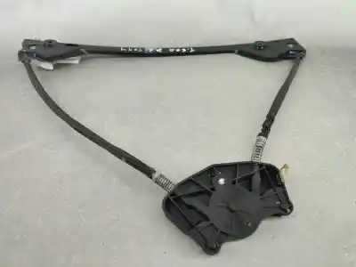 İkinci el araba yedek parçası ARKA SOL CAM REGÜLATÖRÜ için VOLKSWAGEN TOURAN (1T1, 1T2)  OEM IAM referansları   