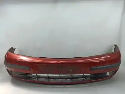 Автозапчасти б/у передний бампер за renault laguna ii (bg0/1_) 1.8 16v (bg0b. bg0m) ссылки oem iam 8200008270