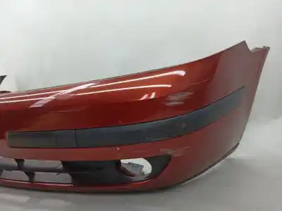 Автозапчасти б/у передний бампер за renault laguna ii (bg0/1_) 1.8 16v (bg0b. bg0m) ссылки oem iam 8200008270  