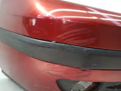 Автозапчасти б/у передний бампер за renault laguna ii (bg0/1_) 1.8 16v (bg0b. bg0m) ссылки oem iam 8200008270  