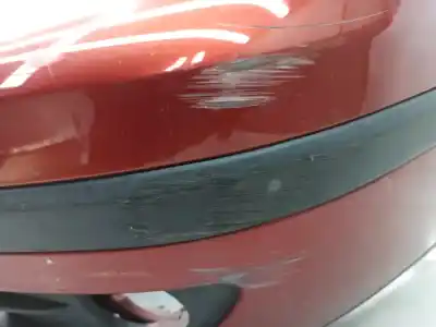 Автозапчасти б/у передний бампер за renault laguna ii (bg0/1_) 1.8 16v (bg0b. bg0m) ссылки oem iam 8200008270  