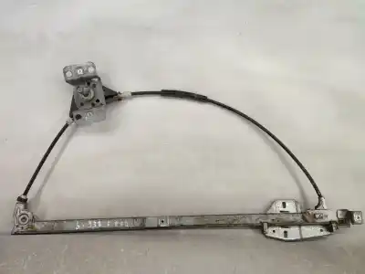 Gebrauchtes Autoersatzteil FENSTERHEBER VORNE LINKS zum VOLKSWAGEN TRANSPORTER T4 AUTOBÚS (70B, 70C, 7DB, 7DK, 70J, 70K, 7DC, 7  OEM-IAM-Referenzen 701837501  