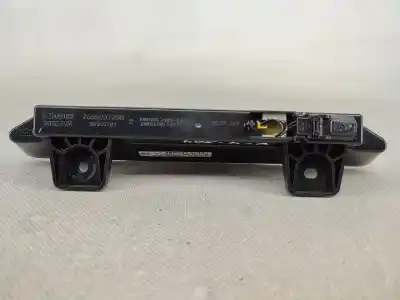 Автозапчасти б/у центральный стоп-сигнал за renault twingo iii (bcm_) 1.0 sce 70 ссылки oem iam 265903126r  