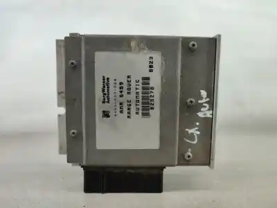 İkinci el araba yedek parçası OTOMATIK SANZIMAN KONTROL ÜNITESI için LAND ROVER RANGE ROVER II (P38A)  OEM IAM referansları 4450000024  