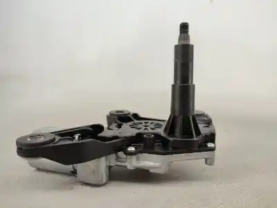 Автозапчасти б/у мотор заднего стеклоочистителя за renault twingo iii (bcm_) 1.0 sce 70 ссылки oem iam a4538205800  