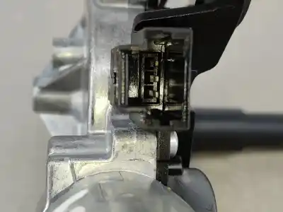 Автозапчасти б/у мотор заднего стеклоочистителя за renault twingo iii (bcm_) 1.0 sce 70 ссылки oem iam a4538205800  