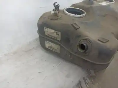 Автозапчастина б/у паливний бак для mini mini (r50, r53) 3240 lb gasolina 2006 3p посилання на oem iam   