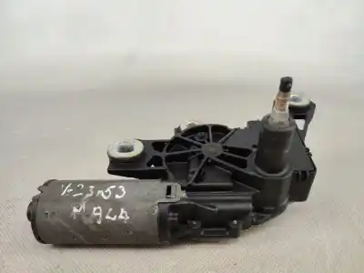 Автозапчастина б/у двигатель заднього склоочисника для audi a6 avant (4b5) 2.5 tdi посилання на oem iam 8l0955711a