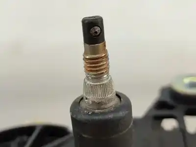 Автозапчасти б/у мотор заднего стеклоочистителя за audi a6 avant (4b5) 2.5 tdi ссылки oem iam 8l0955711a  