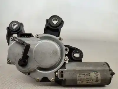 Автозапчасти б/у мотор заднего стеклоочистителя за audi a6 avant (4b5) 2.5 tdi ссылки oem iam 8l0955711a  